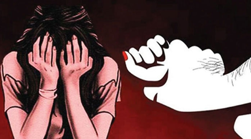 বাড়িতে একা পেয়ে বুদ্ধি প্রতিবন্ধী নারীকে ধর্ষণের অভিযোগ, গ্রেপ্তার ১