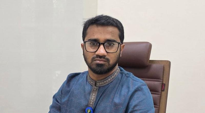 বিএনপিকে ট্যাগিং করাই ছিল জামায়াতের রাজনীতি : রাশেদ খান