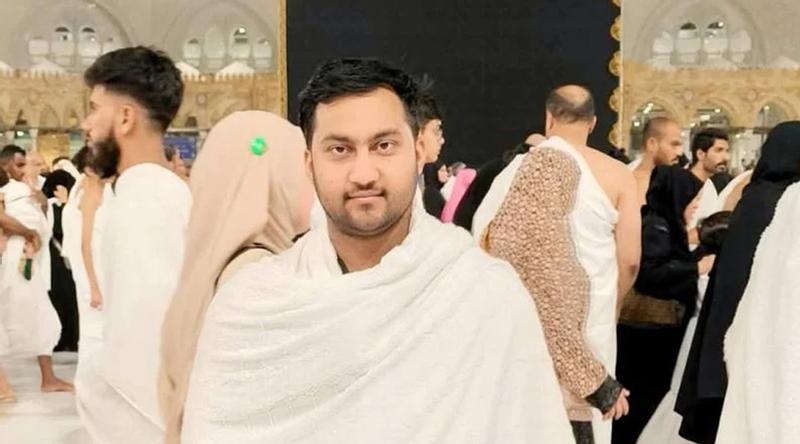 সৌদিতে ক্ষেপণাস্ত্র আতঙ্কে সিঁড়ি থেকে পড়ে বাংলাদেশি যুবক নিহত