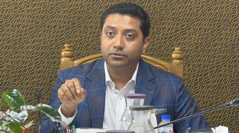 মানসম্মত শিক্ষা নিশ্চিত করতে মাদ্রাসাও আসবে মনিটরিংয়ের আওতায়: ববি হাজ্জাজ