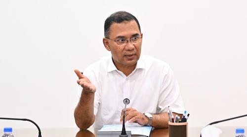 সকল মন্ত্রণালয়ের প্রশিক্ষণে অভিন্ন সিলেবাসের নির্দেশ প্রধানমন্ত্রীর