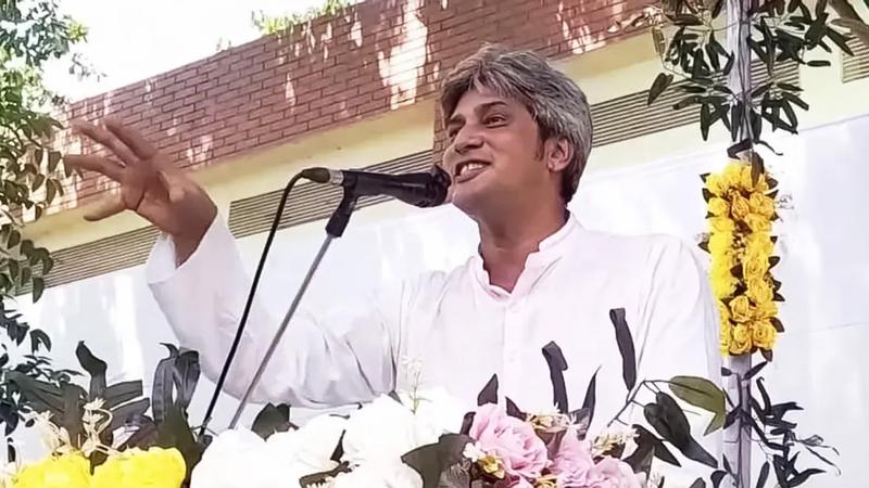 রাজনৈতিক ফায়দা তোলার জন্য তারা লংমার্চ করছেন : পরিকল্পনা প্রতিমন্ত্রী