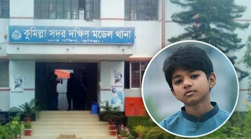 অপ্রতিম হত্যার ঘটনায় মামলা