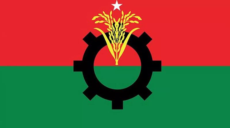 বিএনপির যৌথসভা অনুষ্ঠিত