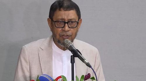 সরকারের বড় সাফল্য নির্ভর করছে স্বাস্থ্য খাতের ওপর: স্বাস্থ্যমন্ত্রী