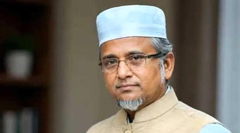 দ্বিতীয় স্ত্রীকে নির্যাতন-আত্মহত্যায় প্ররোচনার অভিযোগ, এমপি গাজী নজরুলসহ গ্রেপ্তার ২, আলোচনায় 'সুইসাইড নোট'