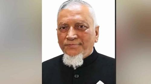 খালেদা জিয়ার ছবি পোড়ানোর মামলায় আ.লীগ নেতা কারাগারে