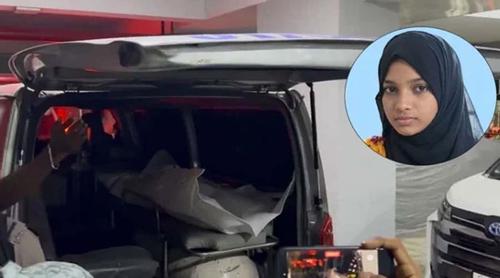 ধারের টাকায় অ্যাম্বুলেন্স ভাড়া করে মরিয়মের মরদেহ নেওয়া হয় সাতক্ষীরায়