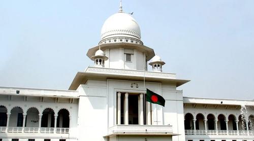 আদালতের নির্দেশ ছাড়া একাধিক মামলার সাজা একই সঙ্গে গণনার সুযোগ নেই