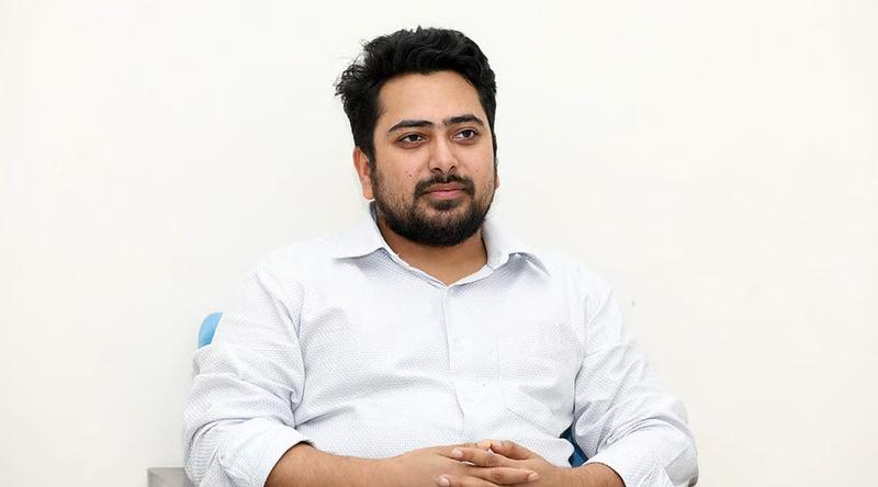 প্রাথমিকে শিক্ষক নিয়োগে প্রহসনের নজির স্থাপন করেছে সরকার: নাহিদ ইসলাম