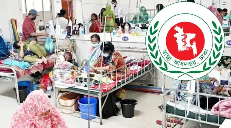 ২৪ ঘণ্টায় হামের উপসর্গ নিয়ে আরও ৩ মৃত্যু
