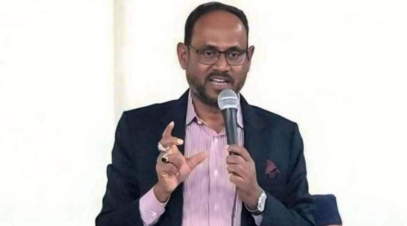 জনগণকে সঙ্গে নিয়ে ষড়যন্ত্রকারীদের দাঁতভাঙা জবাব দেওয়া হবে: প্রতিমন্ত্রী টুকু