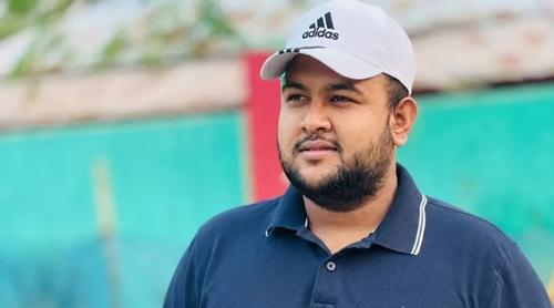 ১২ বছর আগের ফেসবুক আইডি নিয়ে গুজব ছড়াচ্ছে শিবির: হামিম