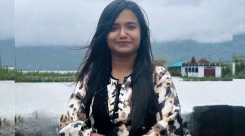 ছাত্রদল নেত্রী ইকরাকে দল থেকে বহিষ্কার