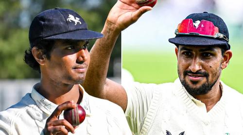 হাসান-খালেদের অভিযান সফল, কাউন্টির প্রথম বিভাগে ফিরল কেন্ট