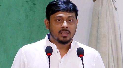 আওয়ামী লীগ আর বিএনপির মধ্যে পার্থক্য খুঁজে লাভ নেই: পাটওয়ারী