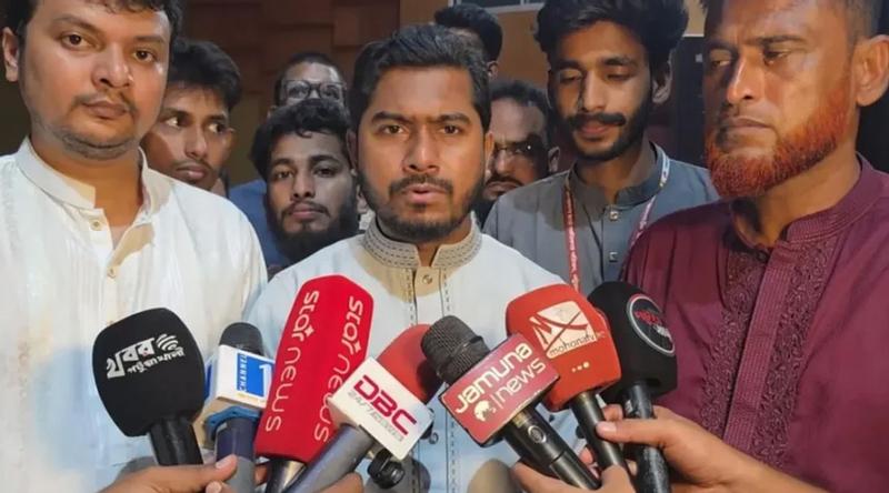 জামায়াতের উত্থান দেশকে ধর্মযুদ্ধের দিকে নিয়ে যেতে পারে: নুরুল হক নূর