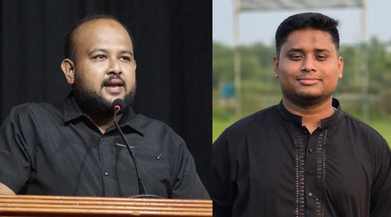 হাসনাতরা আগে চড়তো সাইকেলে, গণঅভ্যুত্থানের পর চড়ে প্রাডো গাড়িতে: হামিম