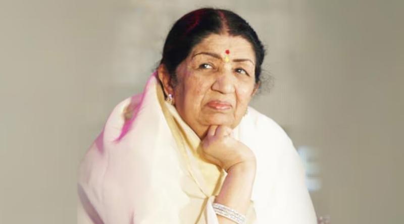 কিংবদন্তি সংগীতশিল্পী লতা মঙ্গেশকরের জন্মদিন আজ