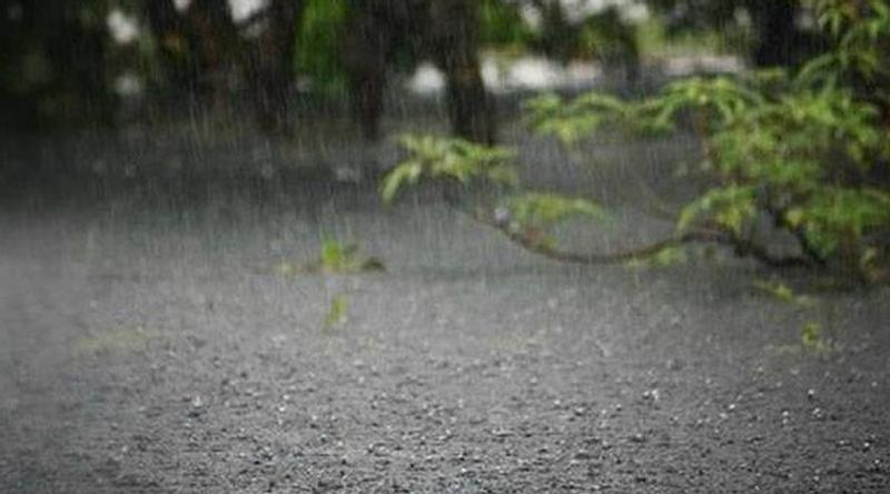 দেশের ৫ জেলায় ভারী থেকে অতি ভারী বৃষ্টির সতর্কতা