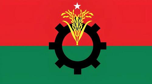 ঢাকা মহানগর উত্তর বিএনপির কমিটি বিলুপ্ত ঘোষণা